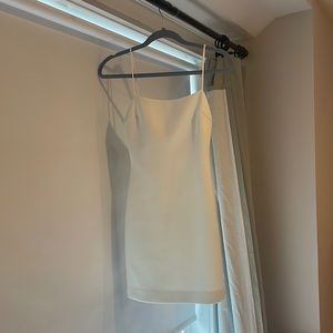 Bec and Bridge mini dress - USA 4 - worn once